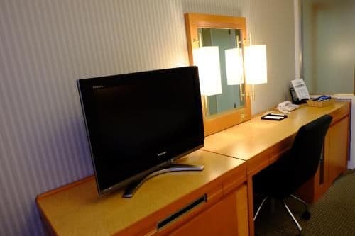 Double Room - Non-Smoking
