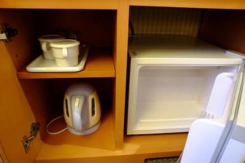 Double Room - Non-Smoking