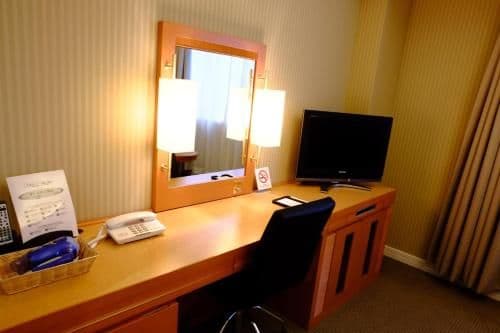 Twin Room - Non-Smoking