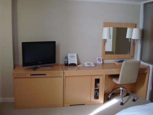 Double Room - Non-Smoking