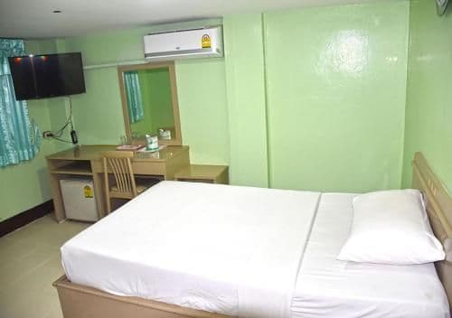 Single Room
