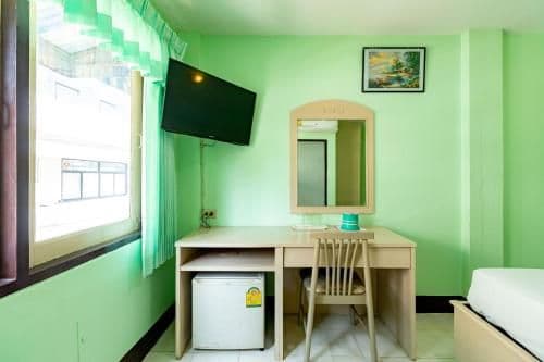 Single Room