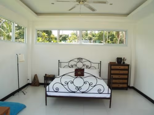 Two-Bedroom Bungalow