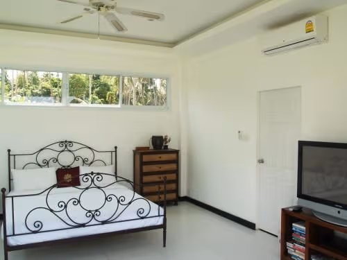Two-Bedroom Bungalow