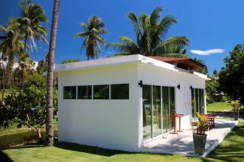 Two-Bedroom Bungalow