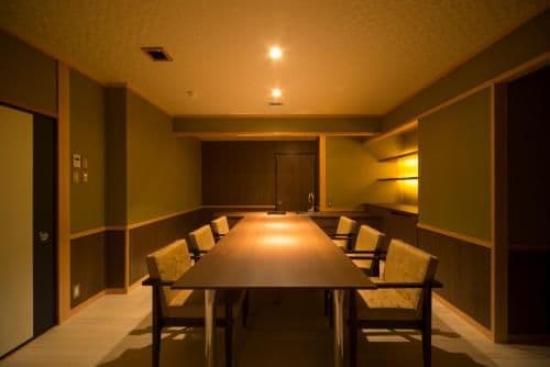 Premium Suite with Tatami Area and Open-Air Bath