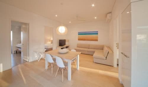 One-Bedroom Villa