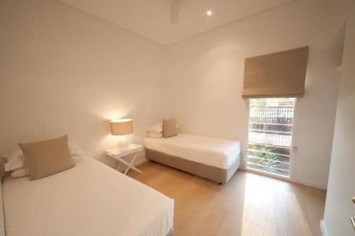 One-Bedroom Villa
