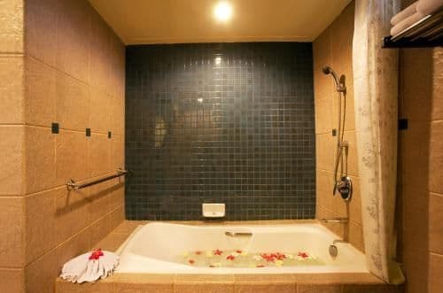Superior Double or Twin Room with Pool View