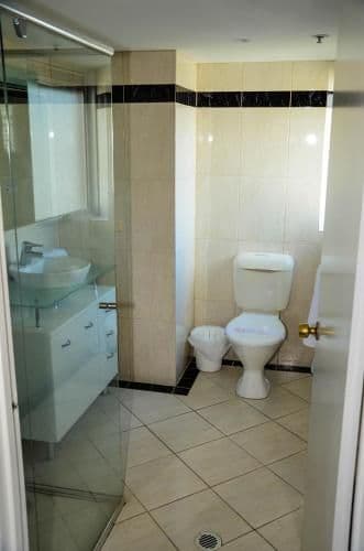 Standard Three-Bedroom Apartment