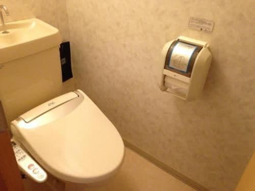 Twin Room with Forest View - Non-Smoking