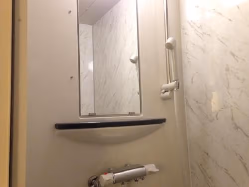 Standard Room with Northern Alps View - Non-Smoking