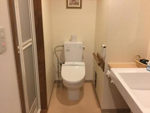 Japanese-Style Room with Northern Alps View - Non-Smoking
