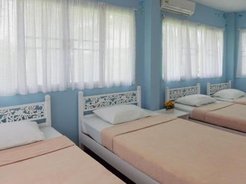 One-Bedroom Bungalow