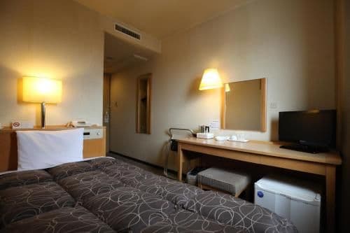 Single Room - Smoking