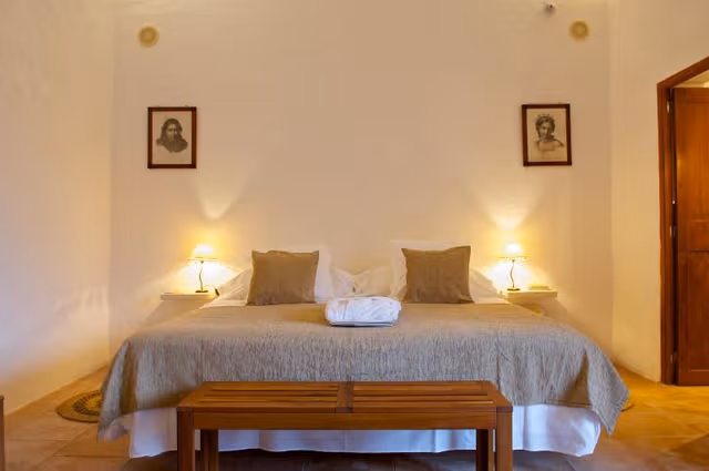 Double or Twin WITH TERRACE
