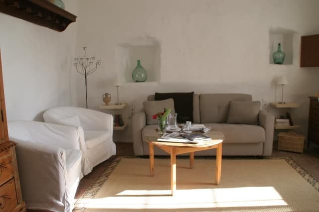 JUNIOR SUITE WITH TERRACE