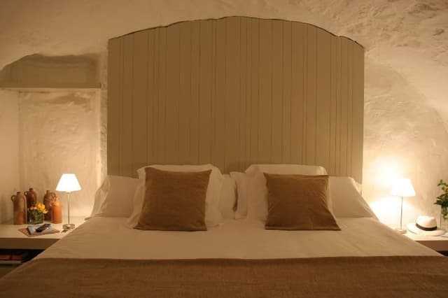 JUNIOR SUITE WITH TERRACE