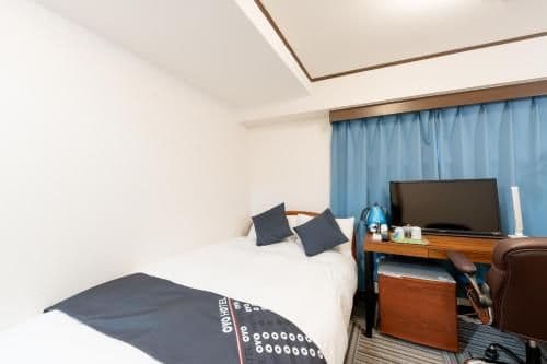 Triple Room - Non Smoking