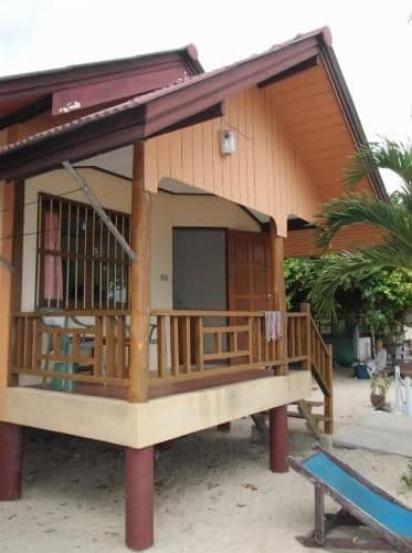 Double Room with Sea View