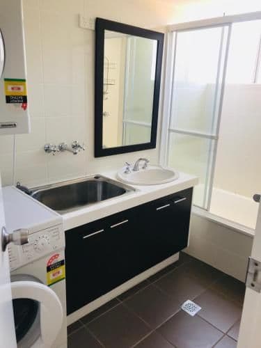 Two-Bedroom Apartment with Garden View - Non Smoking