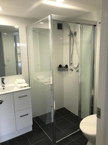 Two-Bedroom Apartment with Garden View - Non Smoking