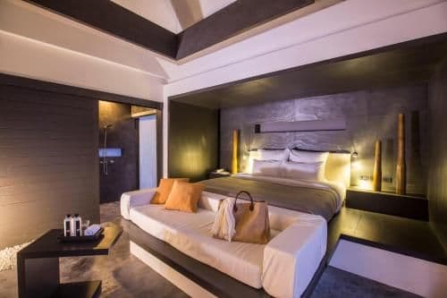 2 Bedroom Pool Villa