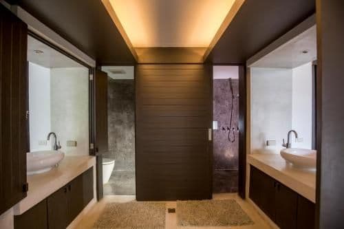 2 Bedroom Pool Villa