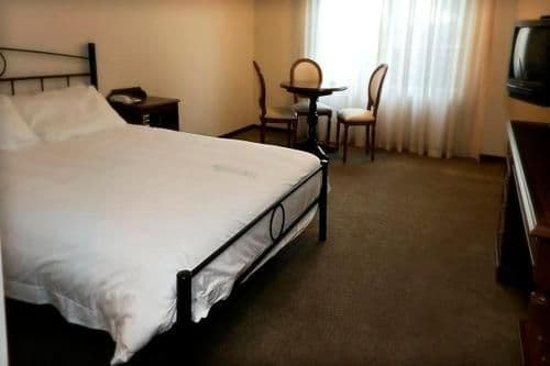 Standard Suite