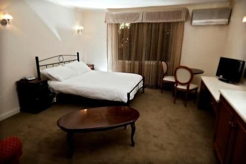 Standard Suite