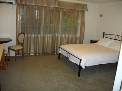Standard Suite