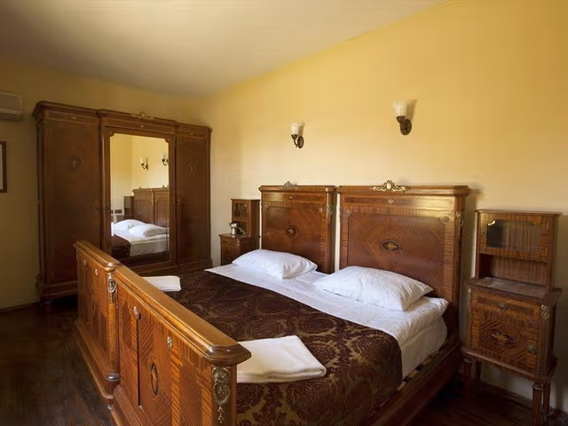 SUITE STANDARD