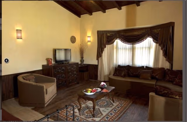 SUITE STANDARD