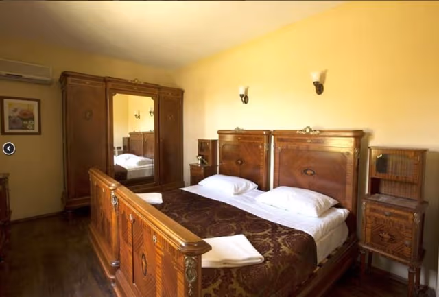 SUITE STANDARD