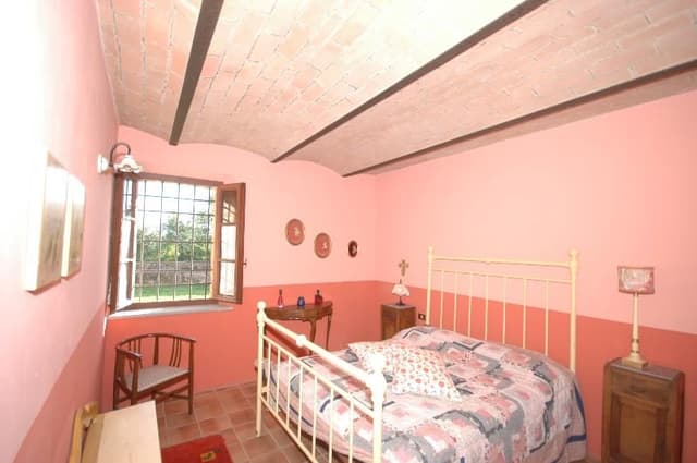 APARTMENT CAPACITY 4