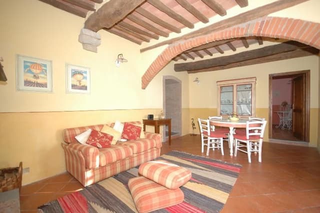 APARTMENT CAPACITY 4