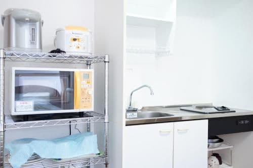 Double Room with Small Double Bed in Annex Building - Non-Smoking