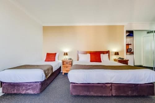 King Room