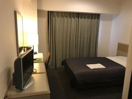 Single Room - Non-Smoking