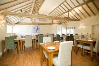 The Fox Country Inn