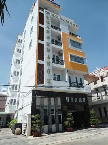 Khang Khang 2 Hotel Khang Khang 2 Hotel