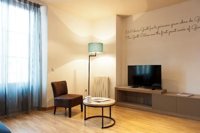 APARTMENT CAPACITY 2 TWO BEDROOMS