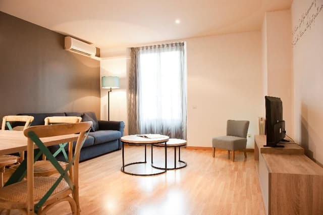 APARTMENT CAPACITY 4 TWO BEDROOMS
