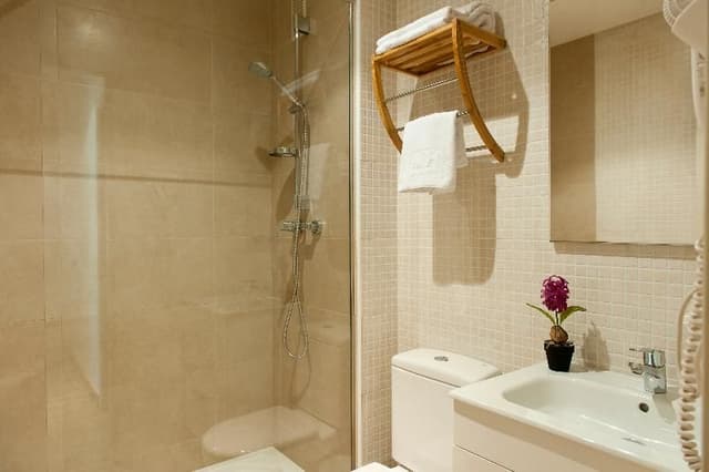 APARTMENT TWO BEDROOMS