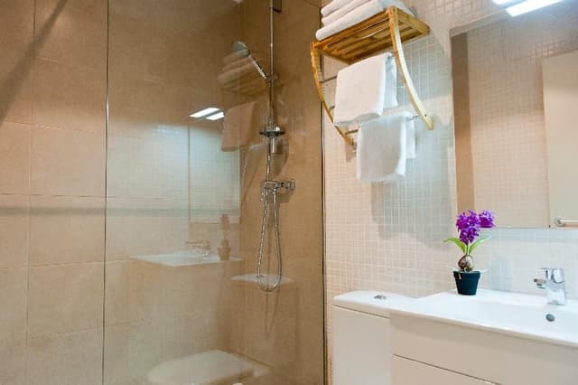APARTMENT CAPACITY 4 TWO BEDROOMS