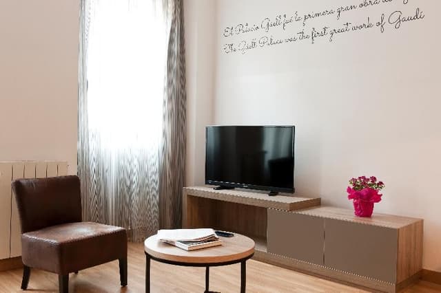 APARTMENT TWO BEDROOMS