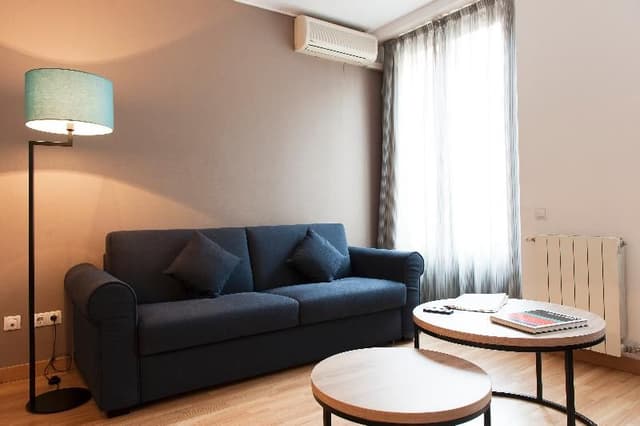 APARTMENT TWO BEDROOMS