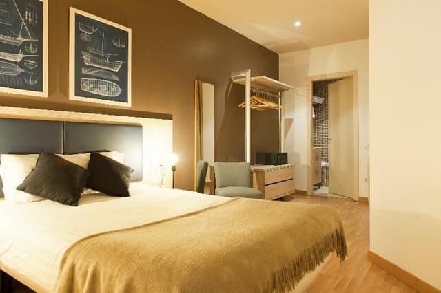 APARTMENT TWO BEDROOMS