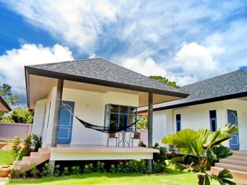 Superior Villa