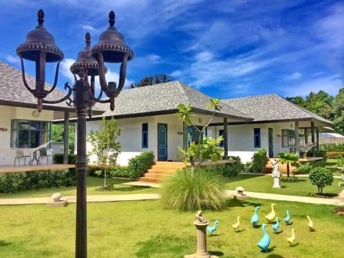 Superior Villa